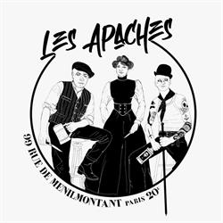 Les Apaches, Paris - Horaires d'ouverture