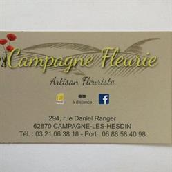 Campagne Fleurie, Saulchoy - Horaires d'ouverture