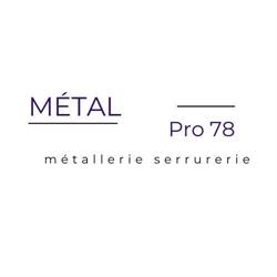 Métal Pro 78, Mantes-la-Ville - Horaires d'ouverture