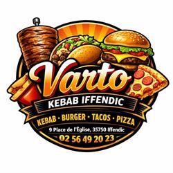 Varto Kebab Iffendic, - Horaires d'ouverture