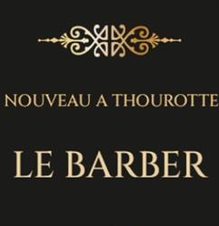 Le Barber, Thourotte - Horaires d'ouverture