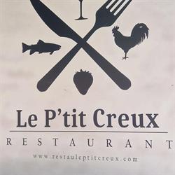 Le P'tit Creux, Saint-Martin-d'Ardèche - Horaires d'ouverture