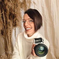 Lise Marie Gaignard photographe, Doué-en-Anjou - Horaires d'ouverture