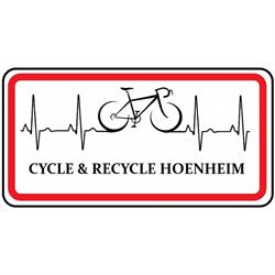 Cycle & Recycle Hoenheim, - Horaires d'ouverture