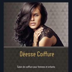 Déesse Coiffure, Mâcon - Horaires d'ouverture