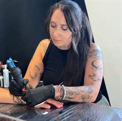 Encr' L - Studio de tatouage privé, Pouilly-sous-Charlieu - Horaires d'ouverture