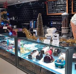 Gelateria Antoine, Les Sables-d'Olonne - Horaires d'ouverture