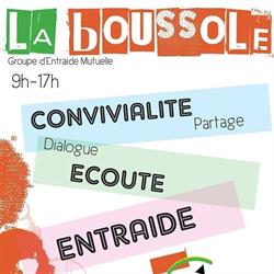 GEM La Boussole - Brest, - Horaires d'ouverture