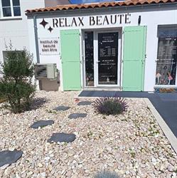 Institut Relax Beauté, Saint-Xandre - Horaires d'ouverture