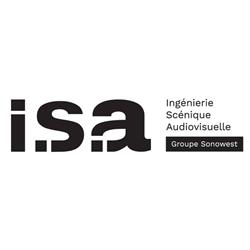 I.S.A Ingénierie Scénique et Audiovisuelle, Vezin-le-Coquet - Horaires d'ouverture