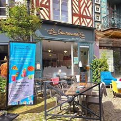 La Gourmand'Eu, - Horaires d'ouverture