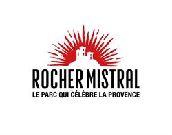 Rocher Mistral - Le parc qui célèbre la Provence, La Barben - Horaires d'ouverture