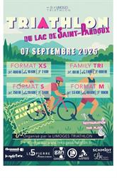 Limoges Triathlon, - Horaires d'ouverture
