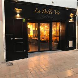 La belle vie Nyons, - Horaires d'ouverture
