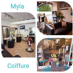 MYLA Coiffure, Ustaritz - Horaires d'ouverture