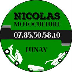 Nicolas Motoculture, Lunay - Horaires d'ouverture