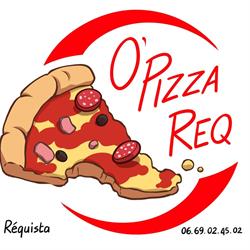O'Pizza REQ, Réquista - Horaires d'ouverture