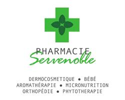 Pharmacie de servenoble, Villefontaine - Horaires d'ouverture