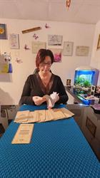 Isabelle Leveque Praticienne Bien-Etre, Amilly - Horaires d'ouverture