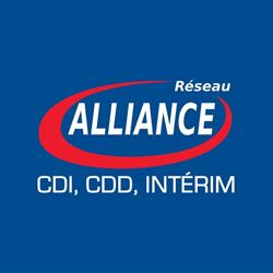 Réseau Alliance Intérim - St Brieuc, Saint-Brieuc - Horaires d'ouverture