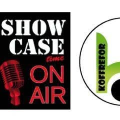 Show Case Time, Pau - Horaires d'ouverture