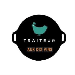 Aux Dix Vins Traiteur, Cousance - Horaires d'ouverture