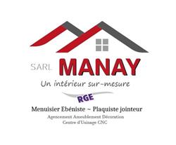 sarl MANAY plaquiste RGE - Menuisier Agenceur, Herm - Horaires d'ouverture