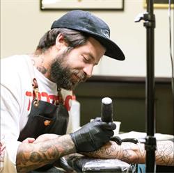 Tattoo Twister, Soustons - Horaires d'ouverture