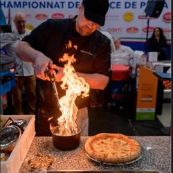 Pizzeria De l’Europe Cavaillon - Horaires d'ouverture