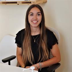 Audrey Fernandes, Psychologue clinicienne TCCE Beauvoisin - Horaires d'ouverture