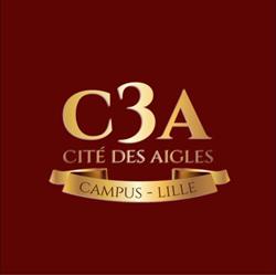 Eglise C3A - Campus Lille, - Horaires d'ouverture