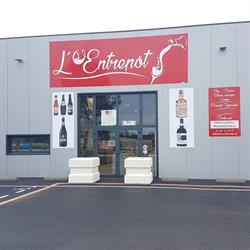 L'Entrepôt bières, Vins et Spiritueux Cissac Médoc, Cissac-Médoc - Horaires d'ouverture
