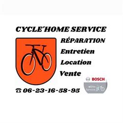 Cycle'Home Services - Bike Shop - Réparation de vélos - VAE, Le Plan-de-la-Tour - Horaires d'ouverture