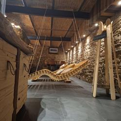 The Woodness Spa, Littenheim - Horaires d'ouverture