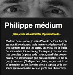Philippe Valencia medium valence, Valence - Horaires d'ouverture