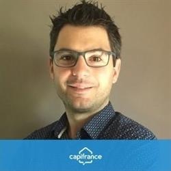 Alexandre Laplanche - Capifrance - Montauban, - Horaires d'ouverture