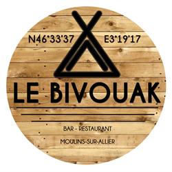 Le Bivouak Moulins, - Horaires d'ouverture