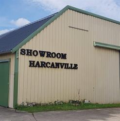 Showroom Harcanville, - Horaires d'ouverture