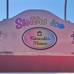 Sisters ICE, Agde - Horaires d'ouverture