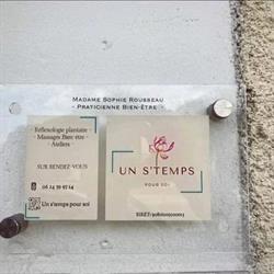 Un s' temps pour soi, Lignières - Horaires d'ouverture