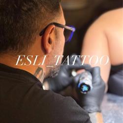 EsLi Tattoo, Plan-de-Cuques - Horaires d'ouverture