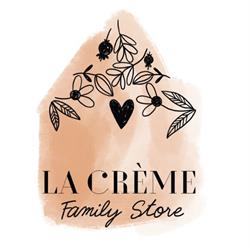 La Crème - Vaisselle & Objets, Avallon - Horaires d'ouverture
