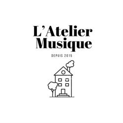 L'atelier Musique, Menet - Horaires d'ouverture