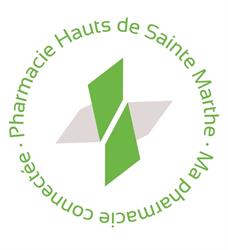 Pharmacie Hauts de Sainte Marthe, Marseille - Horaires d'ouverture