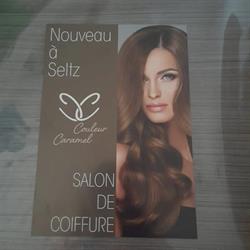 Couleur Caramel, Seltz - Horaires d'ouverture