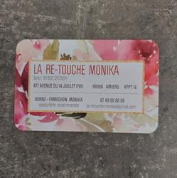 La re-Touche Monika, Amiens - Horaires d'ouverture