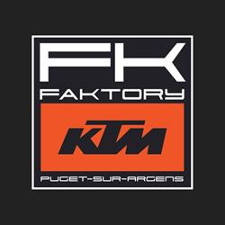 KTM Faktory Puget sur Argens, Puget-sur-Argens - Horaires d'ouverture