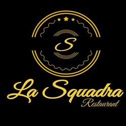 La Squadra, Châtillon - Horaires d'ouverture