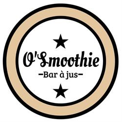 O’Smoothie, Charleville-Mézières - Horaires d'ouverture