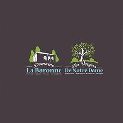 Domaine La Baronne / Les Vergers de Notre Dame, Buzet-sur-Tarn - Horaires d'ouverture